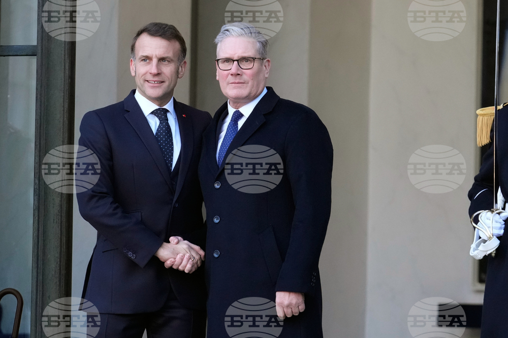 France Russia Ukraine War