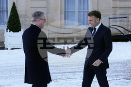 France Russia Ukraine War