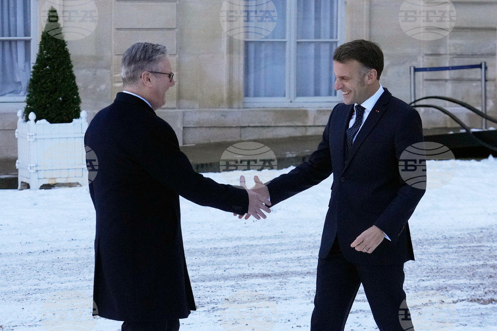 France Russia Ukraine War