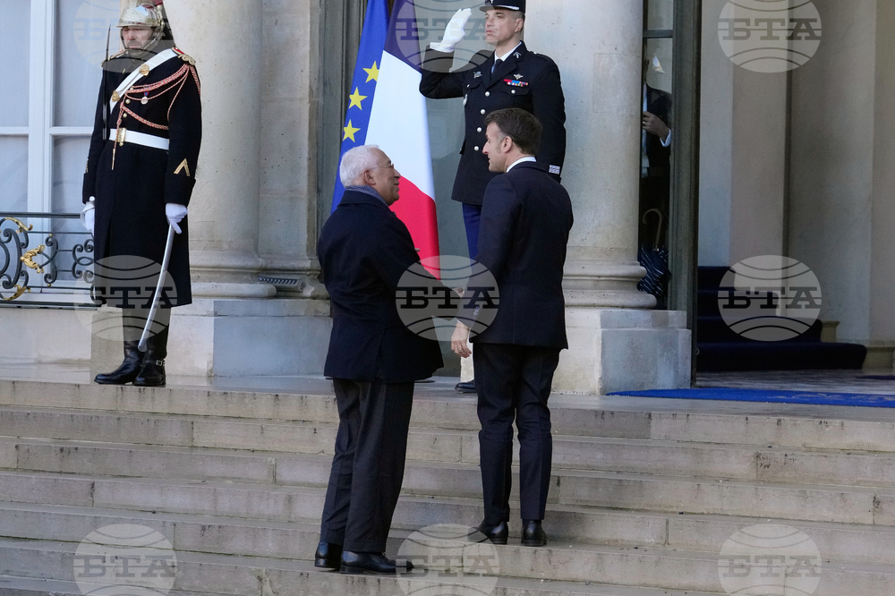 France Russia Ukraine War