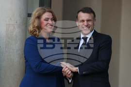 France Russia Ukraine War