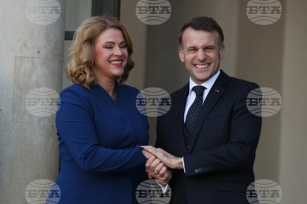 France Russia Ukraine War