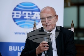 БНБ - списание ЛИК - „Българските пари“ - представяне