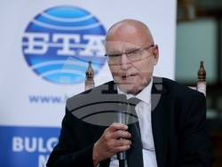 БНБ - списание ЛИК - „Българските пари“ - представяне