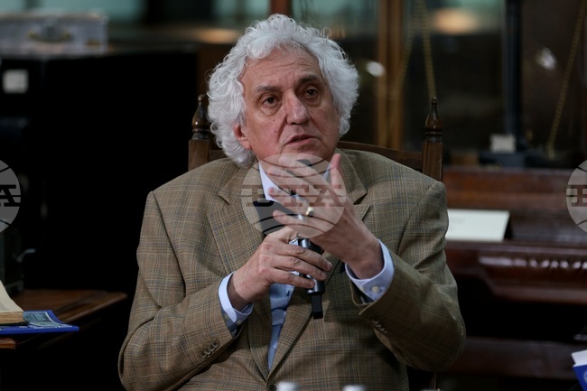 LIK Editor-in-Chief Lozanov Says Euro Marks Bulgaria’s Western European Identity