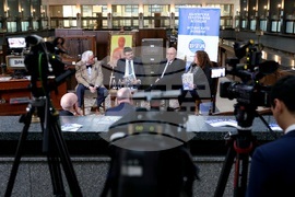 БНБ - списание ЛИК - „Българските пари“ - представяне