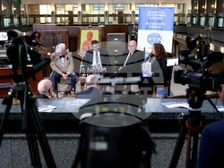 БНБ - списание ЛИК - „Българските пари“ - представяне