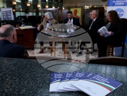 БНБ - списание ЛИК - „Българските пари“ - представяне