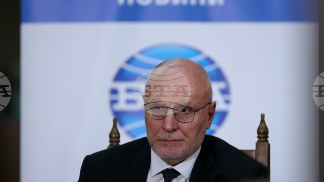 Smooth Transition to Euro Builds on Accumulated Resilience - Central Bank Governor