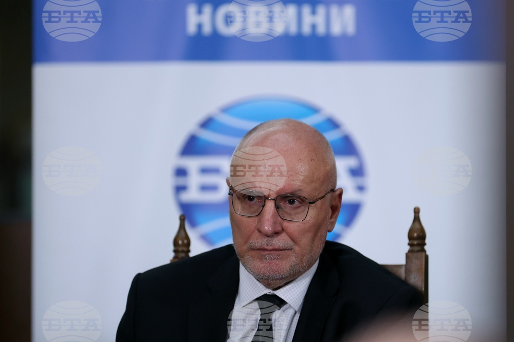 Smooth Transition to Euro Builds on Accumulated Resilience - Central Bank Governor