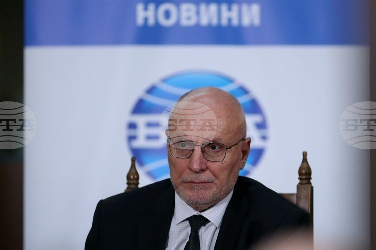 Smooth Transition to Euro Builds on Accumulated Resilience - Central Bank Governor