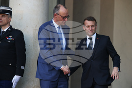 France Russia Ukraine War