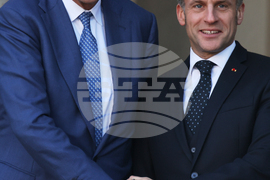 France Russia Ukraine War