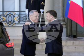 France Russia Ukraine War