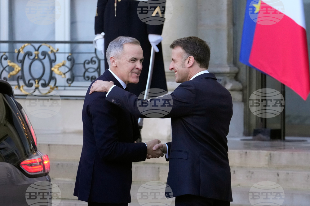 France Russia Ukraine War