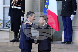 France Russia Ukraine War