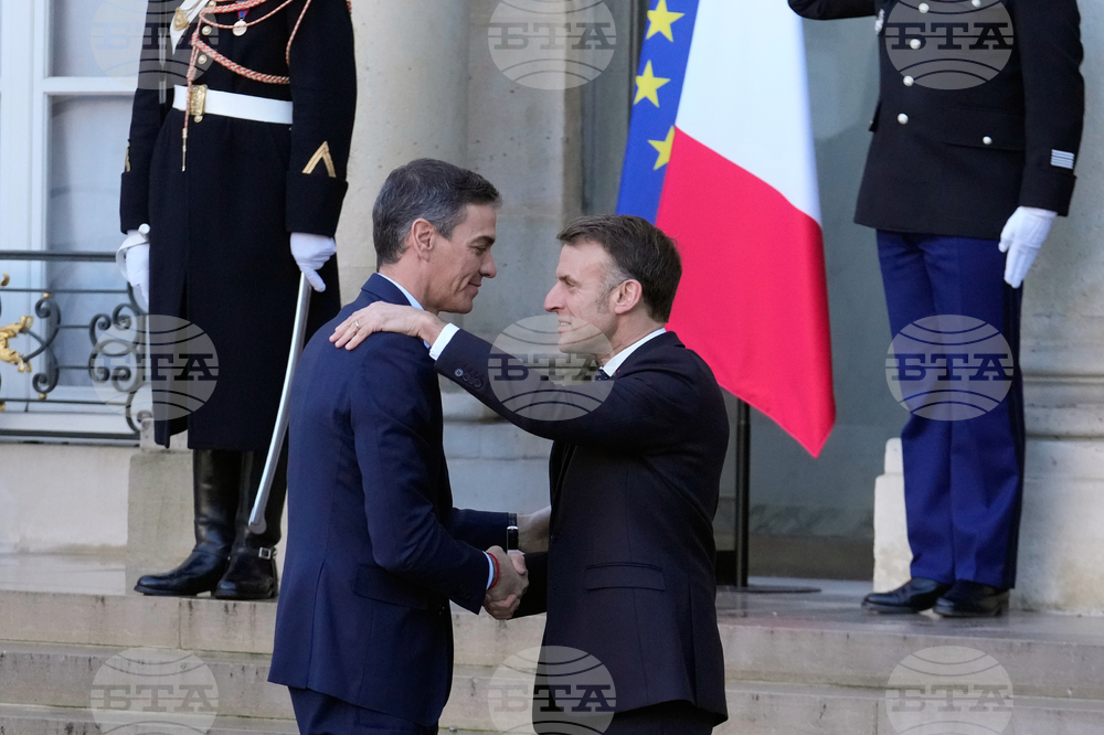 France Russia Ukraine War