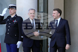 France Russia Ukraine War