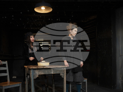 На 10 януари е премиерата на „Новата танцувална зала“ в „Театър 199“, снимка – „Театър 199“/ Симон Варсано