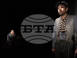 На 10 януари е премиерата на „Новата танцувална зала“ в „Театър 199“, снимка – „Театър 199“/ Симон Варсано