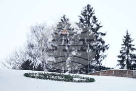 Austria Four Hills Ski Jumping