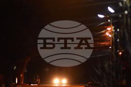 Исперих - пълнолуние