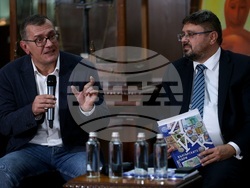 БНБ - списание ЛИК - „Българските пари“ - представяне