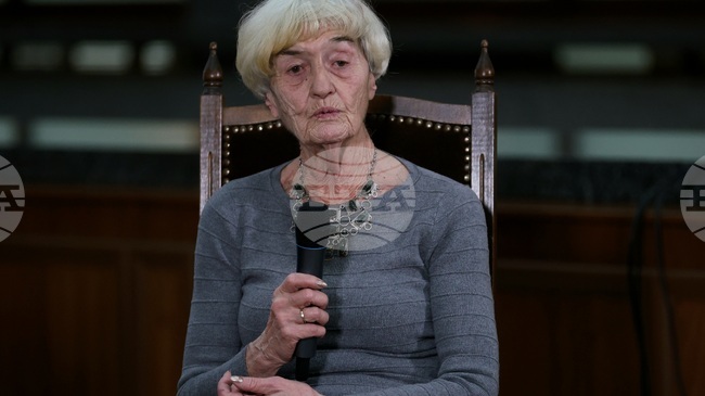 Когато става дума за национална валута, чувствителността е много голяма, каза доц. д-р Юлия Захариева