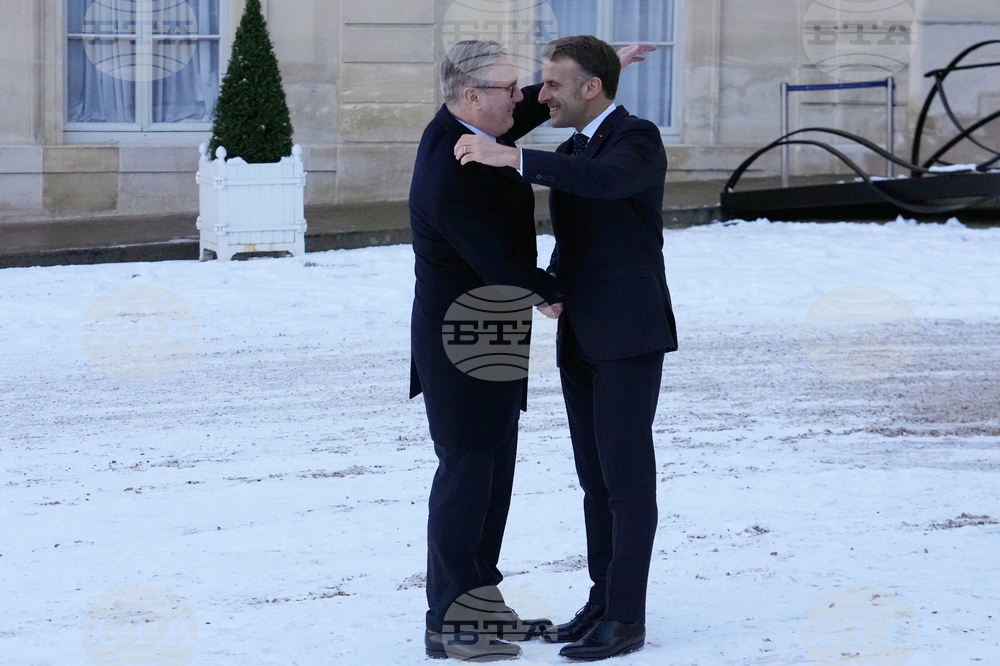 France Russia Ukraine War