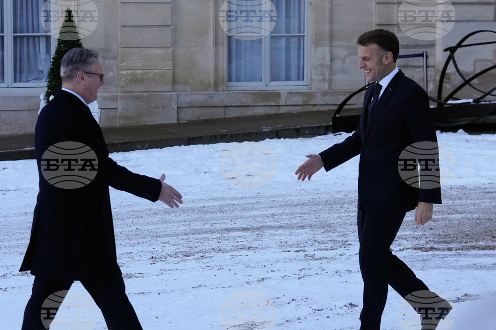 France Russia Ukraine War