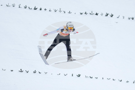 Austria Four Hills Ski Jumping