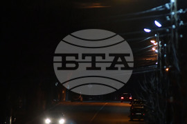 Исперих - пълнолуние