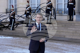 France Russia Ukraine War