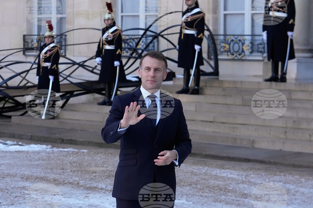 France Russia Ukraine War