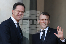 France Russia Ukraine War