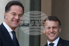 France Russia Ukraine War