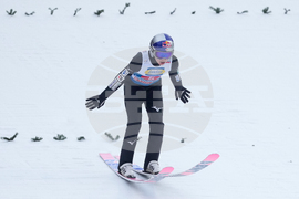 Austria Four Hills Ski Jumping