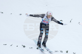 Austria Four Hills Ski Jumping