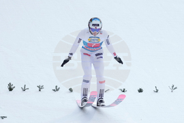 Austria Four Hills Ski Jumping