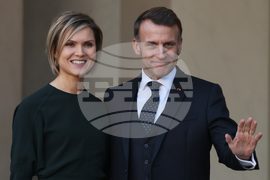 France Russia Ukraine War