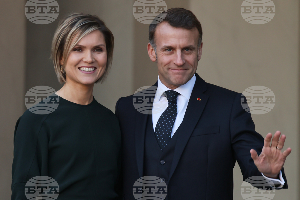 France Russia Ukraine War