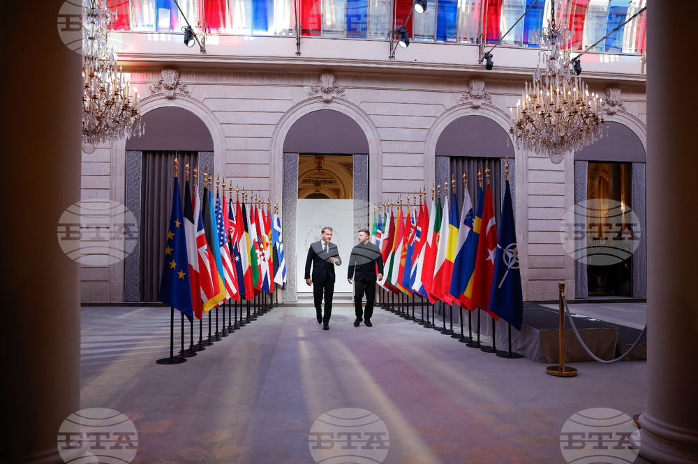 France Russia Ukraine War