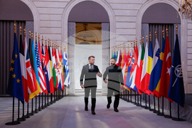 France Russia Ukraine War