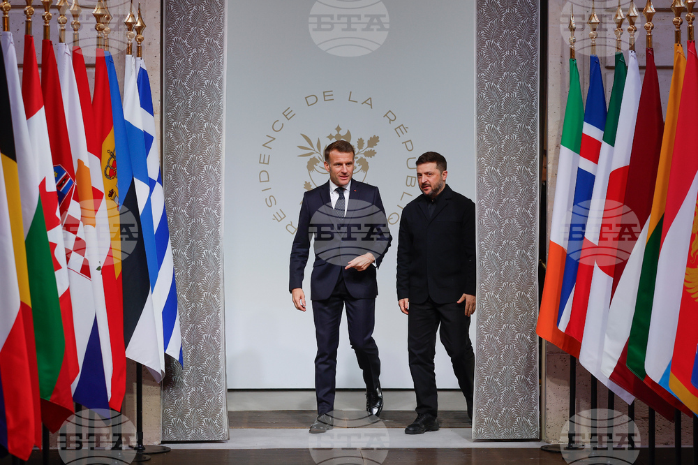 France Russia Ukraine War