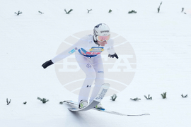 Austria Four Hills Ski Jumping