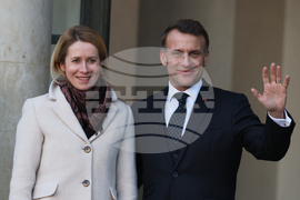 France Russia Ukraine War