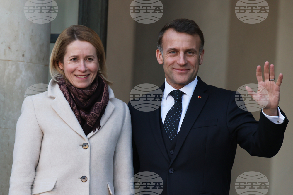 France Russia Ukraine War