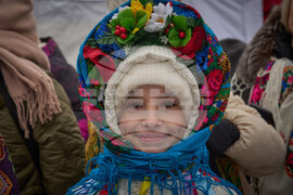 Russia Ukraine War Epiphany