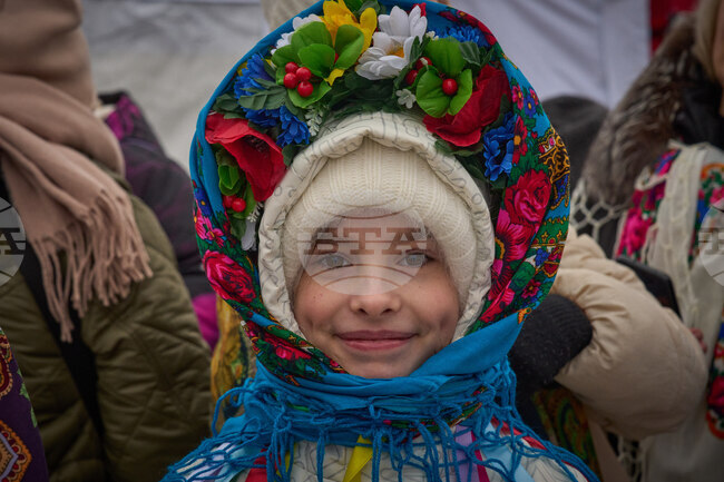 Russia Ukraine War Epiphany