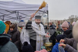 Russia Ukraine War Epiphany